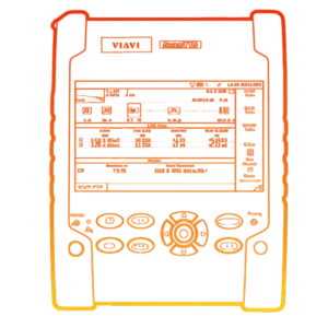 Optical Time Domain Reflectometer