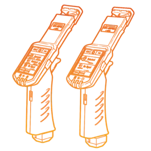 Optical Fiber Identifiers