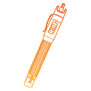 Fiber Visual Fault Locator