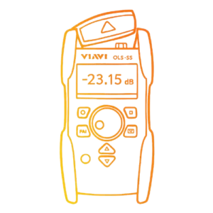 Optical Level Attenuator