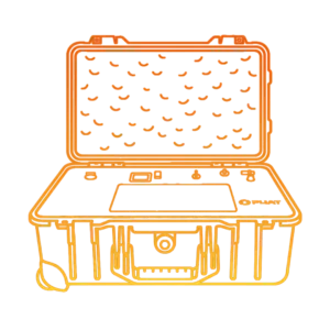 Partial Discharge Analyzer - ATPL / PDetector