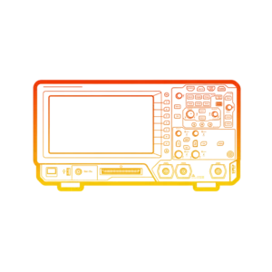 Oscilloscope - SCOM-50