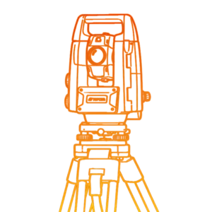 Total Station Surveying Equipment