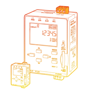 Data logger