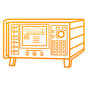 Series Universal Power Quality Calibrator