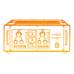 Digital Simulation Power Amplifier