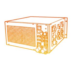 Programmable DC Load Unit