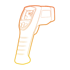 Infrared Thermometer