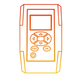 Partial Discharge Detector - ATPL / PDetector