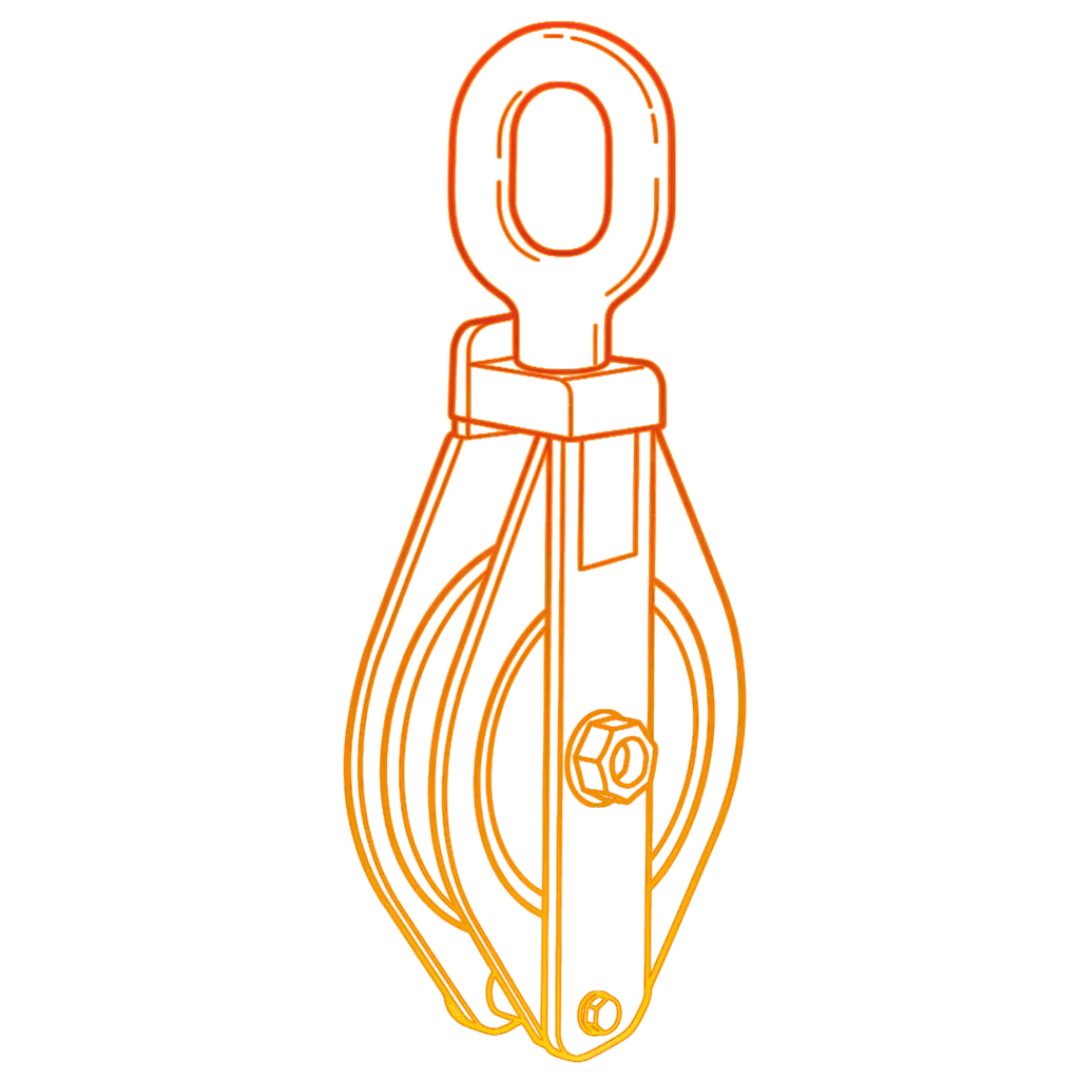 Pulley