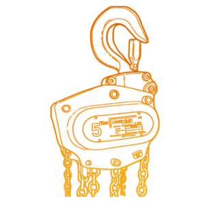 Chain Pulley