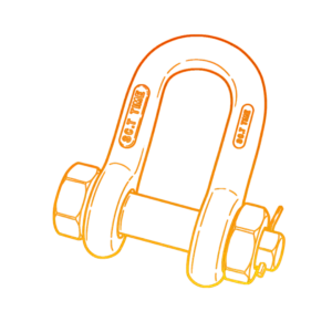 Shackles