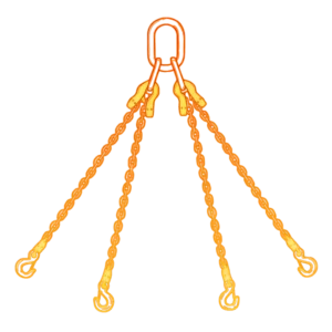 Steel Slings