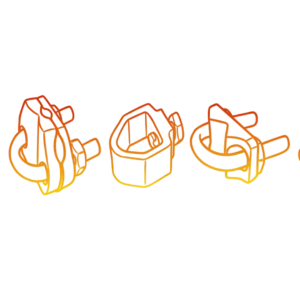 Earthing Clips