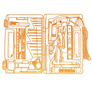 Electricians Tool Kit