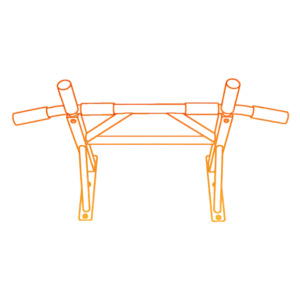 Chin-up Bar