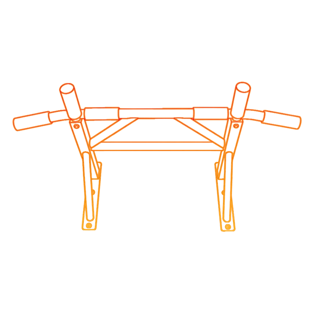 Chin-up Bar
