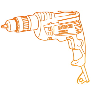 Drill Machine