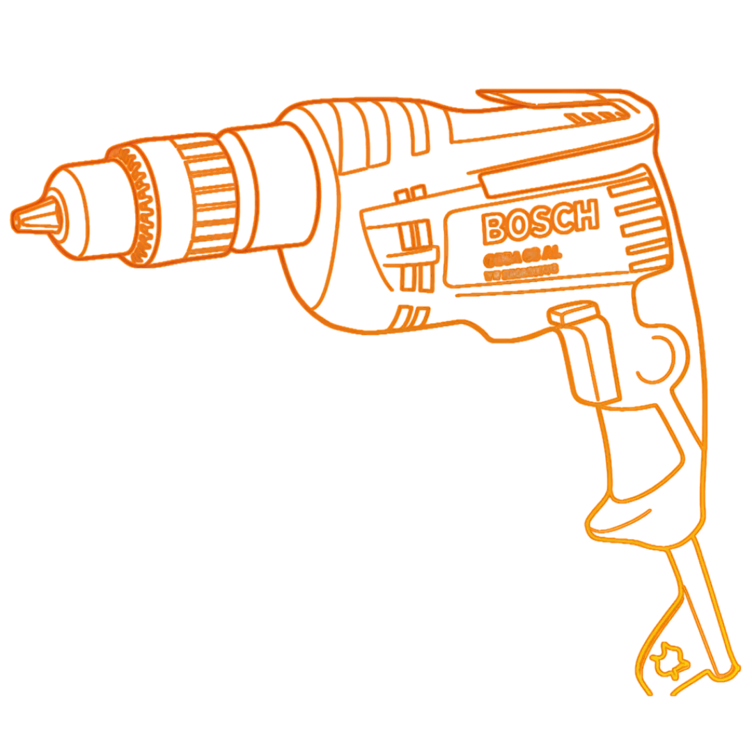 Drill Machine