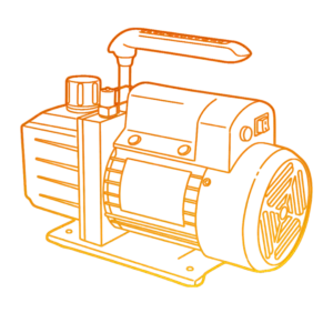 Vacuum Pump