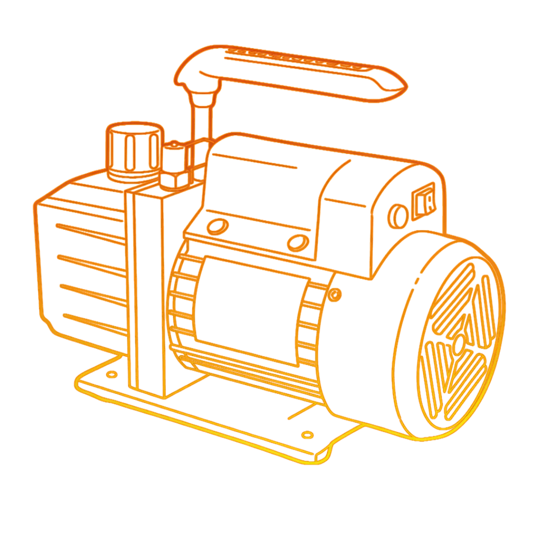 Vacuum Pump