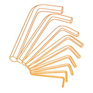 Allen Keys