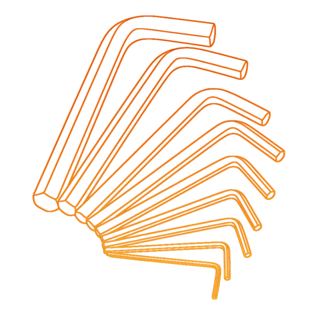 Allen Keys