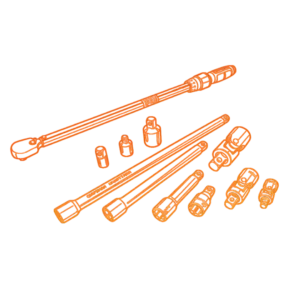 Torque Wrench