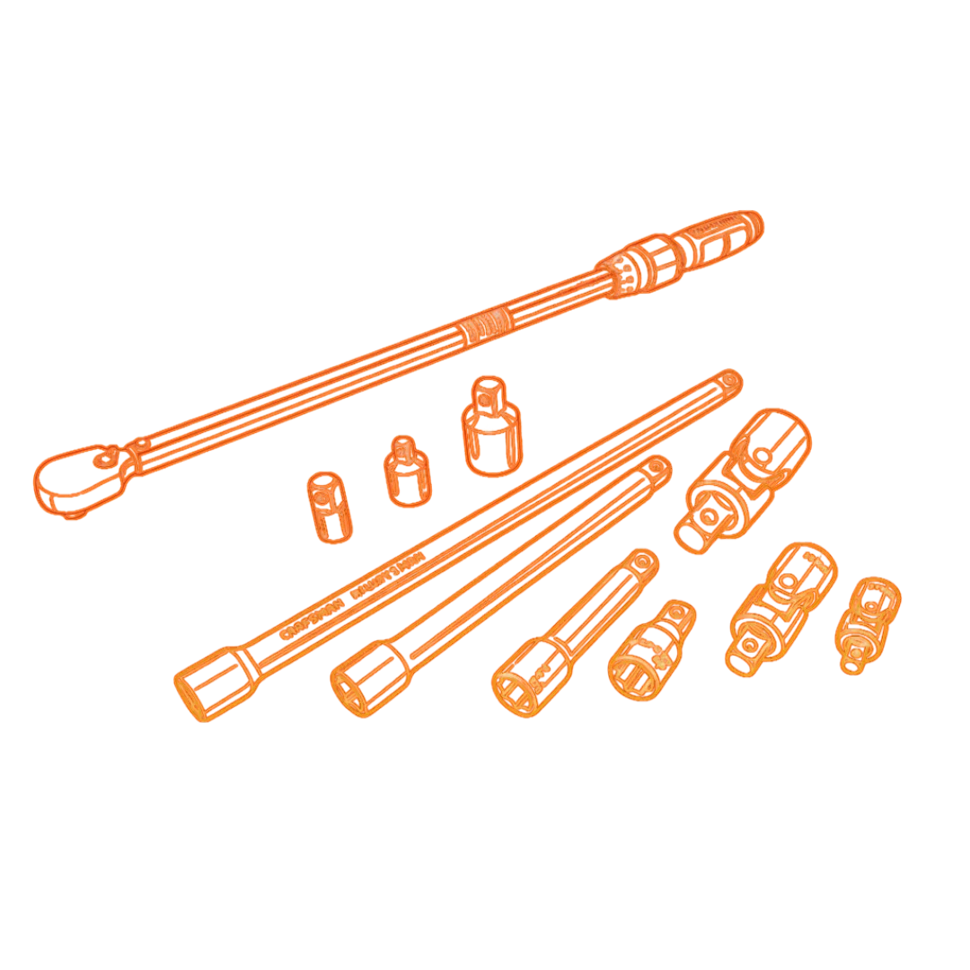 Torque Wrench
