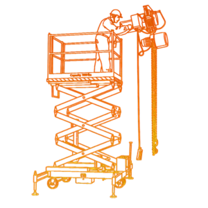 Work Platform