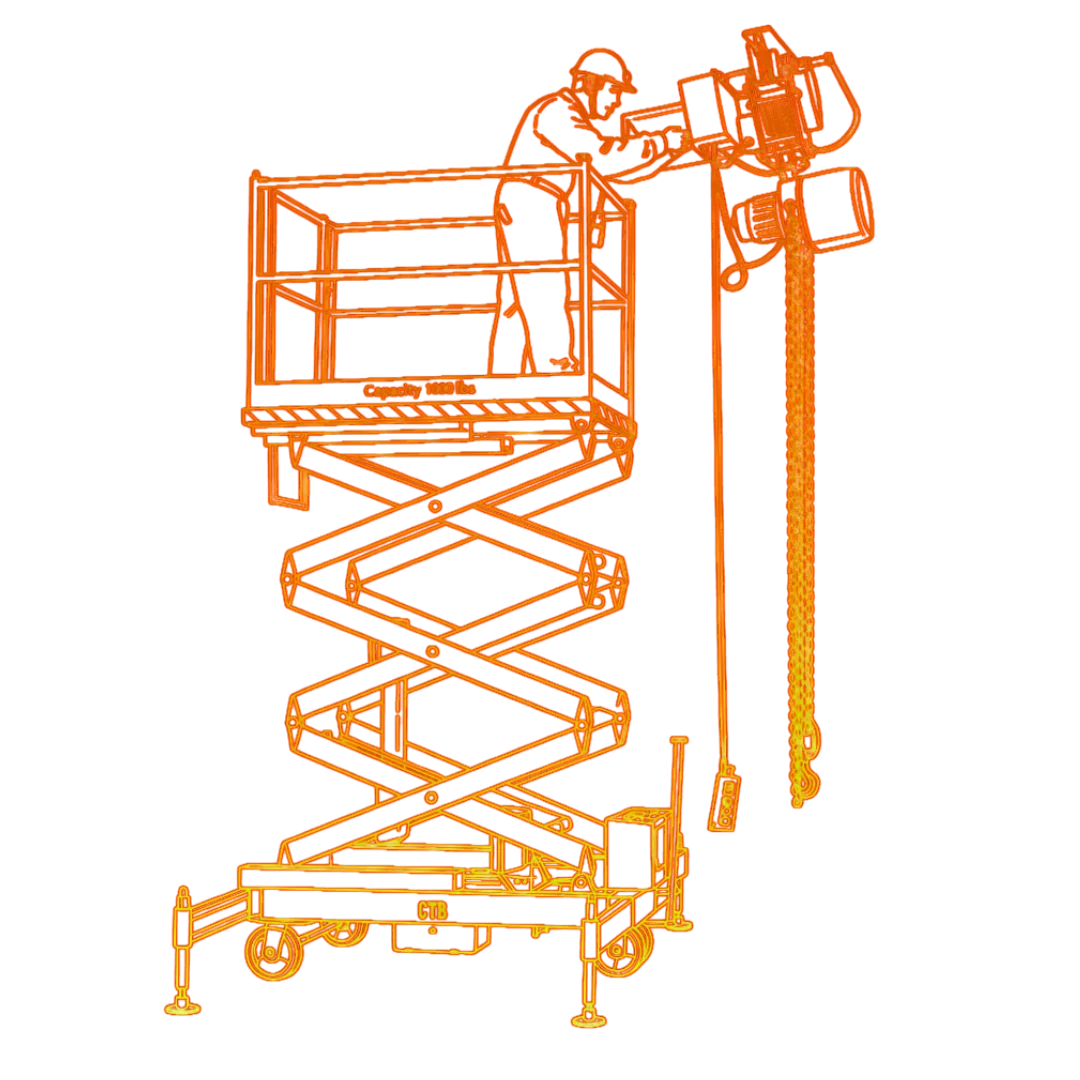 Work Platform