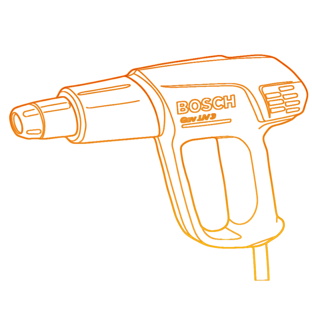 Heat Gun