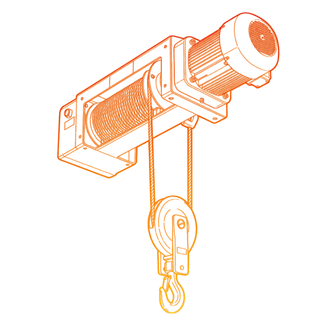 Hoists