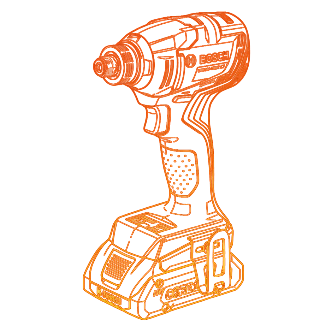 Impact Driver