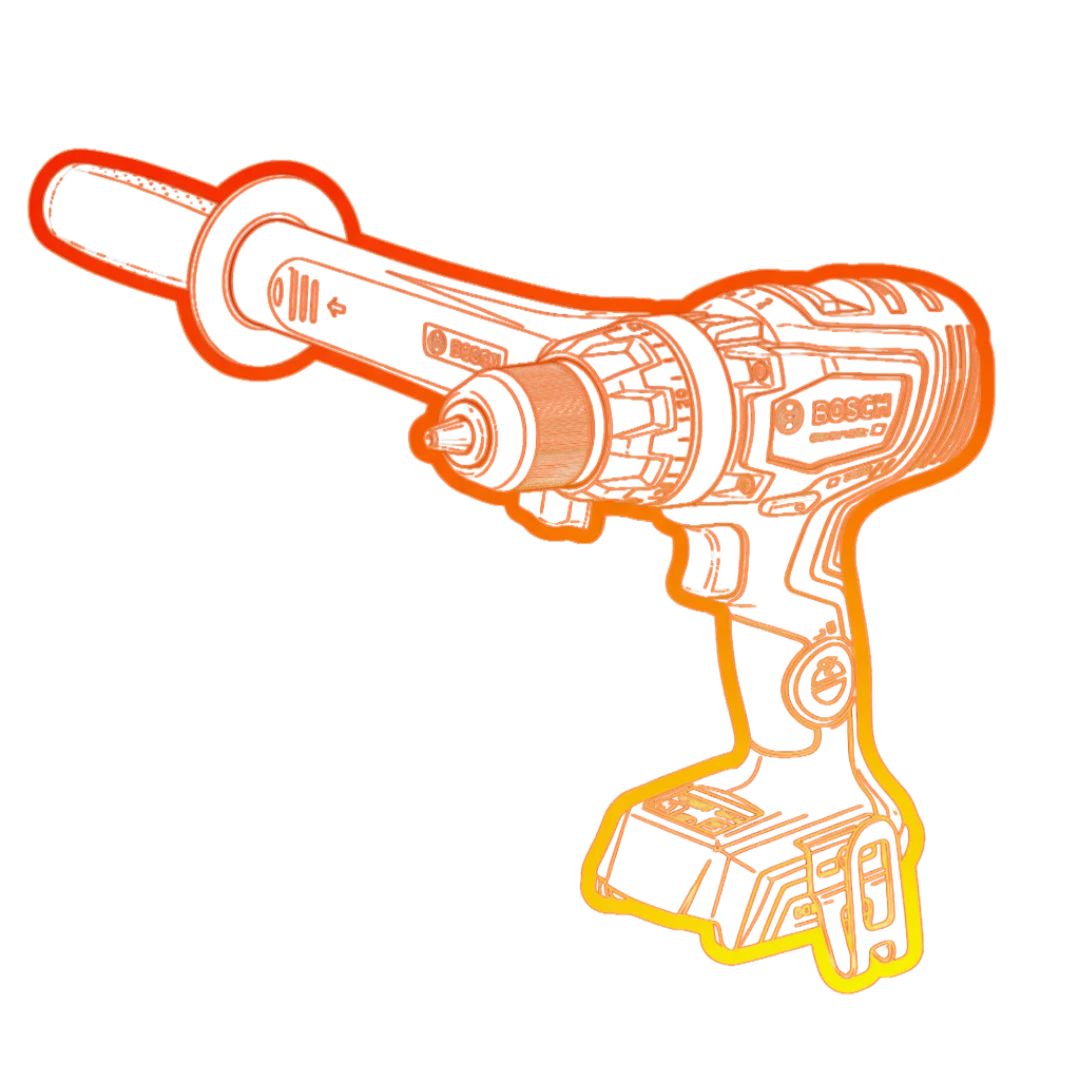 Hammer Drivers