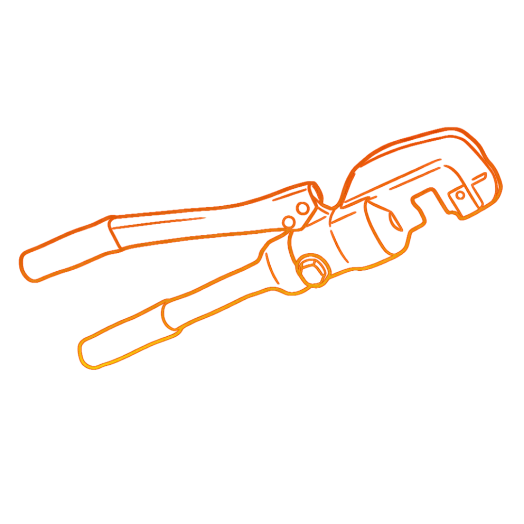 Hydraulic Bolt Cutter
