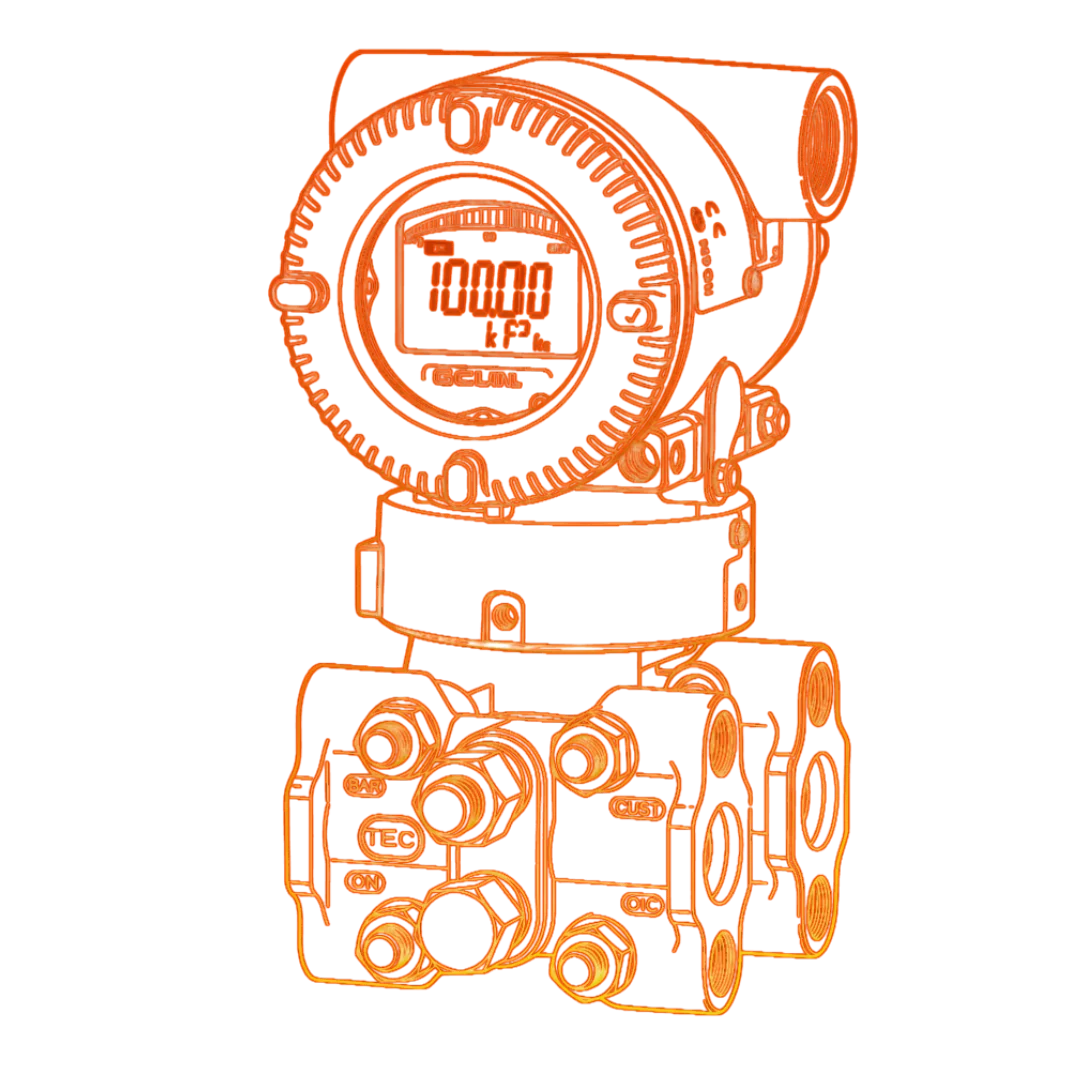 Differential Pressure Transmitter