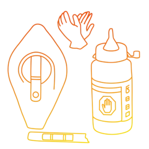 Marking Equipment