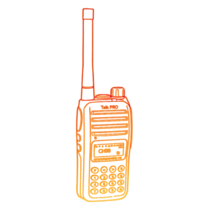 Walkie-Talkie