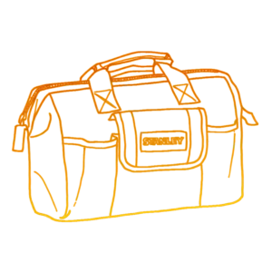 High Resistance & Padded Bags