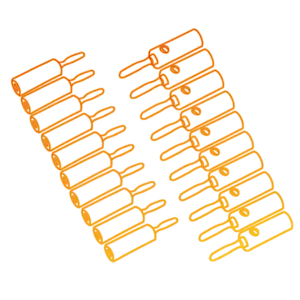 Banana Connector