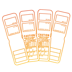 Electrical Tags