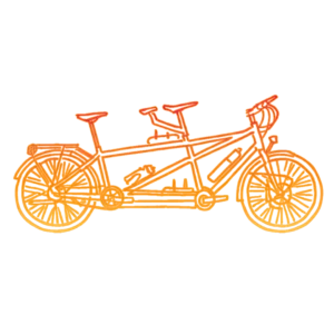 Double Bicycle