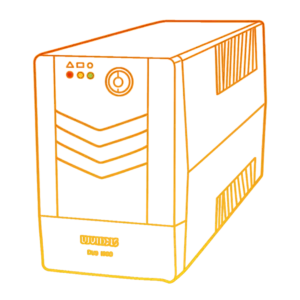 UPS
