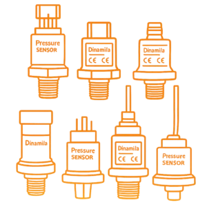 Transducer
