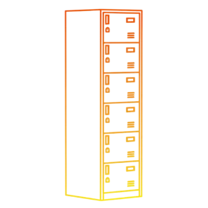 Lockers