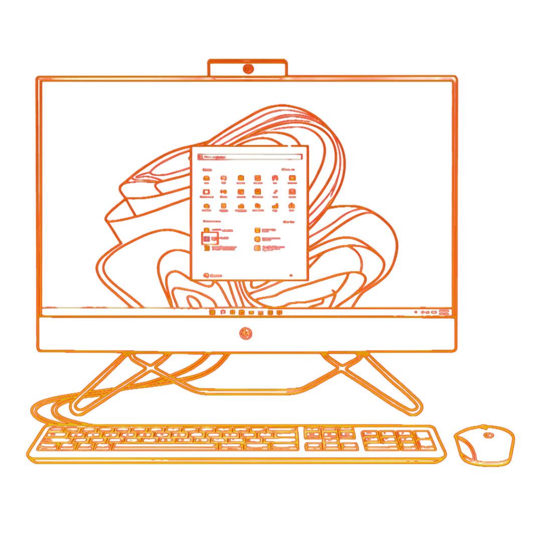 Computer & Peripherals