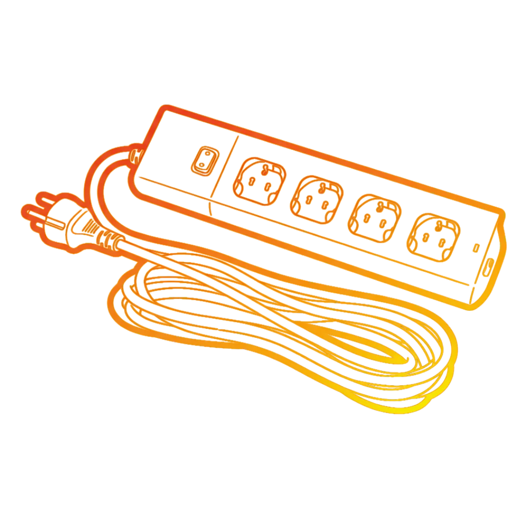 Multiple Sockets