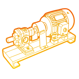 Oil Transfer Pump